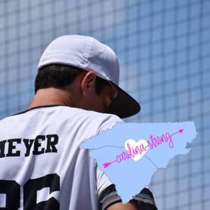 Meet your Posher, Monique